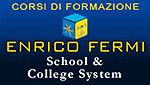 Enrico Fermi - Corsi di Formazione Professionale - Perugia